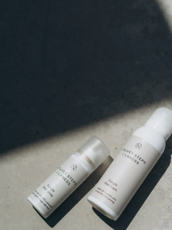 fungi free spray fungi free spray