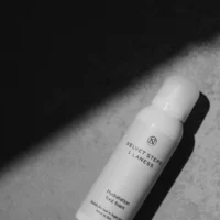 hydraterende foot foam